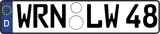 WRN-LW48