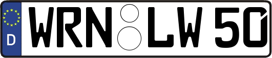 WRN-LW50
