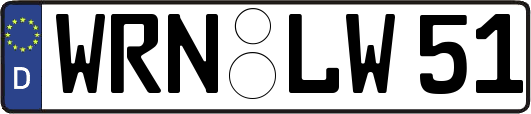 WRN-LW51