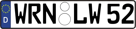 WRN-LW52