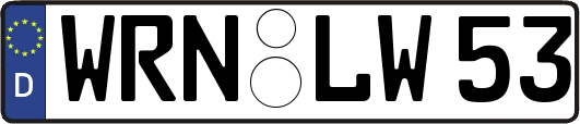 WRN-LW53