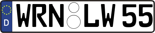 WRN-LW55