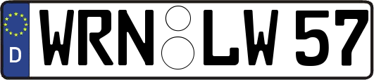 WRN-LW57