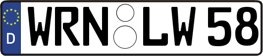 WRN-LW58