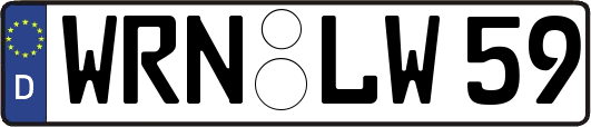 WRN-LW59