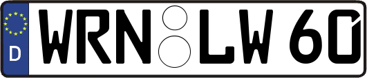 WRN-LW60