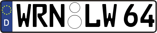 WRN-LW64
