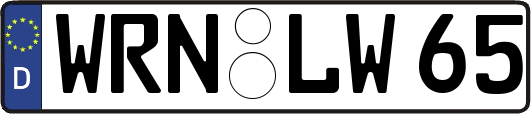 WRN-LW65