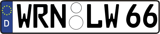 WRN-LW66