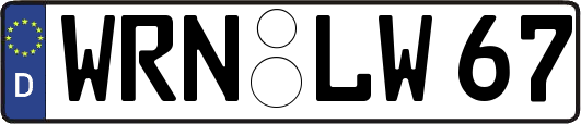 WRN-LW67