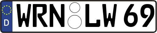 WRN-LW69