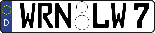 WRN-LW7