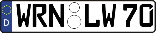 WRN-LW70