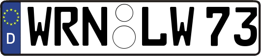 WRN-LW73