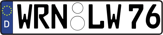 WRN-LW76
