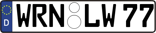 WRN-LW77