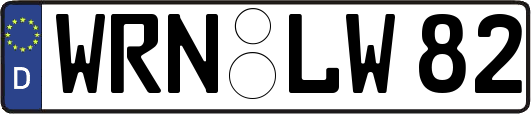 WRN-LW82