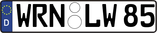 WRN-LW85