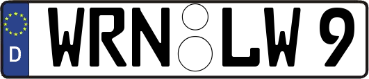 WRN-LW9
