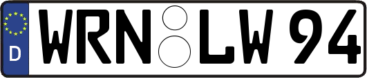 WRN-LW94