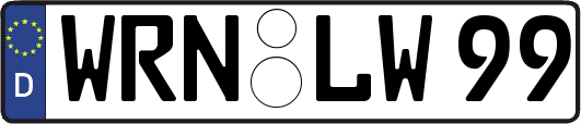 WRN-LW99