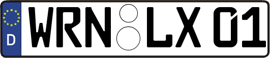 WRN-LX01