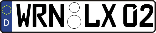WRN-LX02