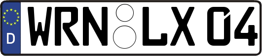 WRN-LX04