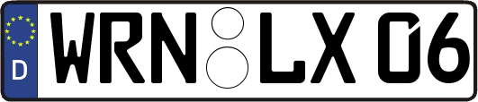 WRN-LX06