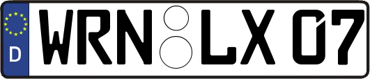WRN-LX07