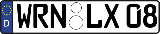 WRN-LX08