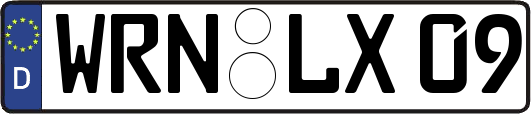 WRN-LX09