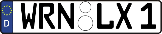 WRN-LX1