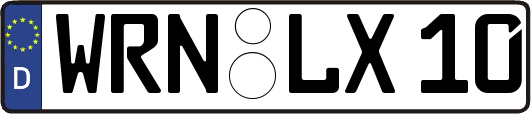 WRN-LX10