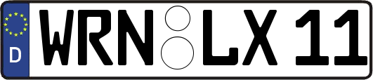 WRN-LX11