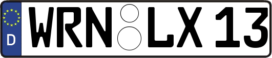 WRN-LX13