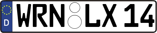 WRN-LX14