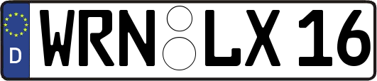 WRN-LX16