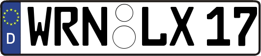 WRN-LX17