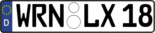 WRN-LX18