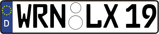 WRN-LX19