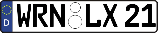 WRN-LX21