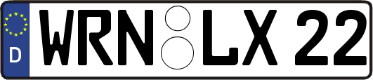 WRN-LX22