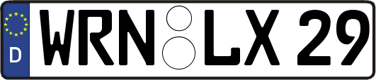 WRN-LX29