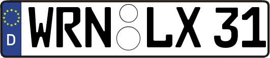 WRN-LX31