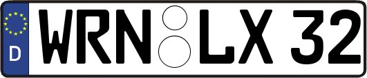 WRN-LX32