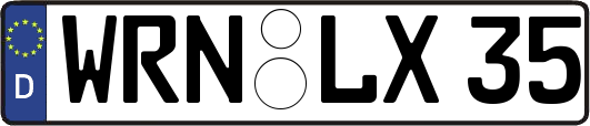 WRN-LX35
