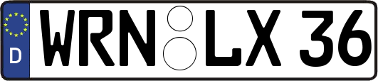 WRN-LX36