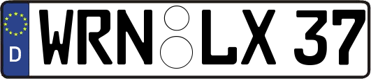 WRN-LX37