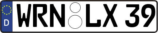 WRN-LX39